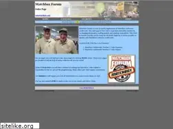 Sites similar to mbxforum.com