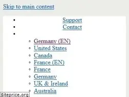 Sites similar to mbxg.com