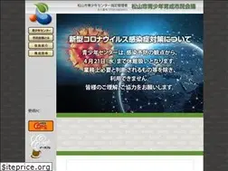 Sites similar to mbyc.jp