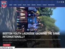 Sites similar to mbyll.org