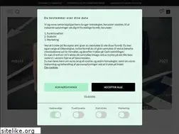 Sites similar to mbym-shop.com