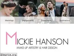 Sites similar to mbymickie.com