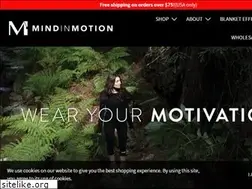 Sites similar to mbymindinmotion.com