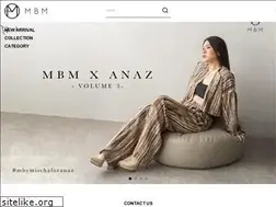 Sites similar to mbymischa.com