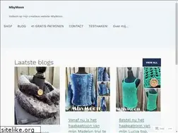 Sites similar to mbymoon.com