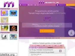 Sites similar to mbyte.hu