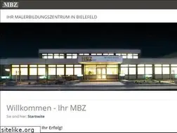 Sites similar to mbz.de