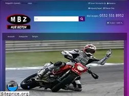 Sites similar to mbznurmotor.com