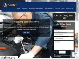 Sites similar to mbzsilverstar.com