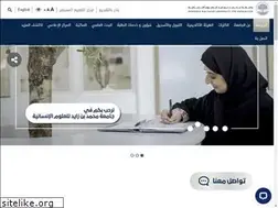 Sites similar to mbzuh.ac.ae