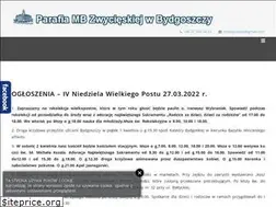 Sites similar to mbzwycieskiej.pl