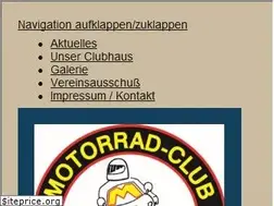 Sites similar to mc-adelmannsfelden.com