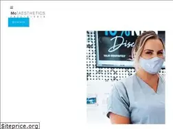 Sites similar to mc-aesthetics.co.uk