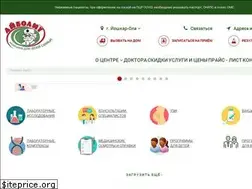 Sites similar to mc-aibolit.ru