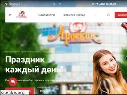 Sites similar to mc-arlekin.ru