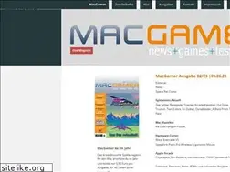 Sites similar to mc-arts.de