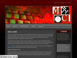 Sites similar to mc-atl.com