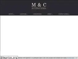 Sites similar to mc-auron.com
