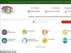 Sites similar to mc-aybolit.ru