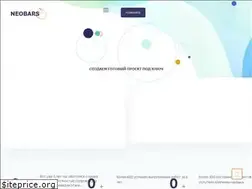 Sites similar to mc-bars.com