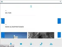 Sites similar to mc-bauchemie.at