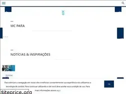 Sites similar to mc-bauchemie.com.br