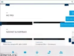 Sites similar to mc-bauchemie.cz