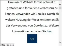 Sites similar to mc-bauchemie.de