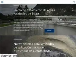 Sites similar to mc-bauchemie.es