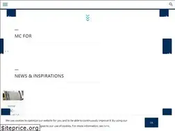 Sites similar to mc-bauchemie.in