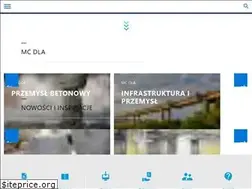 Sites similar to mc-bauchemie.pl