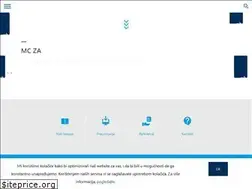 Sites similar to mc-bauchemie.rs