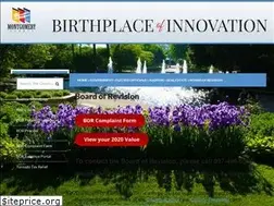 Sites similar to mc-bor.org