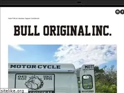 Sites similar to mc-bull.com
