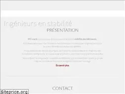 Sites similar to mc-carre.be