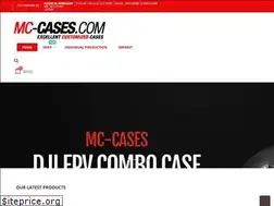 Sites similar to mc-cases.com