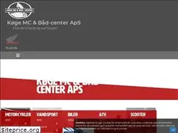 Sites similar to mc-center.dk