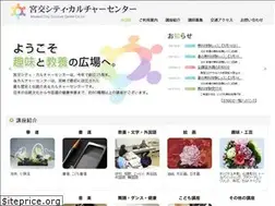 Sites similar to mc-center.jp