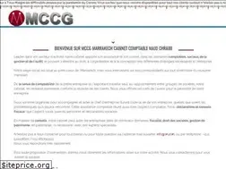 Sites similar to mc-cg.com
