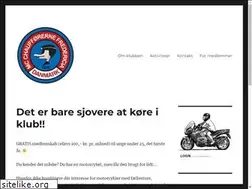 Sites similar to mc-chaufforerne.dk