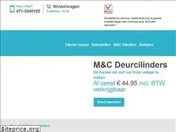 Sites similar to mc-cilinder.nl