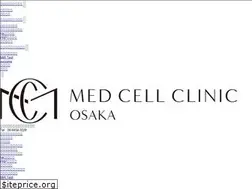 Sites similar to mc-cl.jp