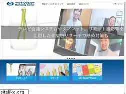 Sites similar to mc-com.co.jp