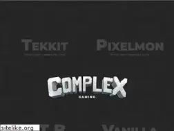 Sites similar to mc-complex.com