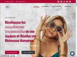 Sites similar to mc-consulting.fr