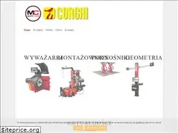 Sites similar to mc-corghi.pl