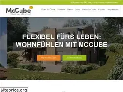 Sites similar to mc-cube.at