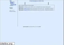 Sites similar to mc-dd.de