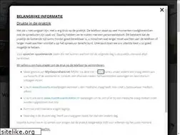 Sites similar to mc-depoort.nl