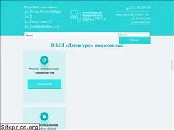 Sites similar to mc-dimetra.ru